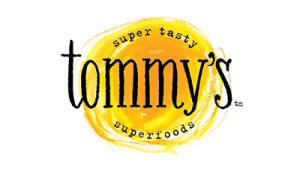 Tommys Superfoods