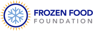 frozen food foundation logo