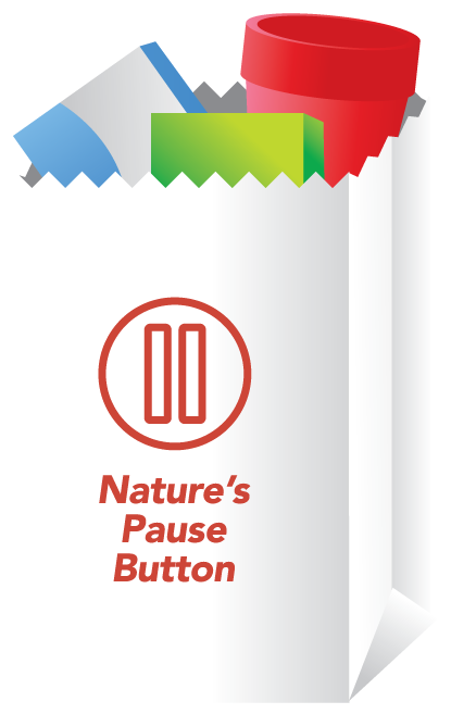 nutrition natures pause button