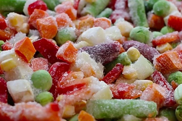 10 Frozen Food Myths Its Time You Stopped Believing