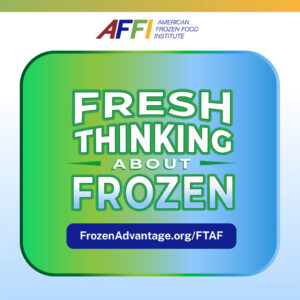 Fresh Thinking about Frozen